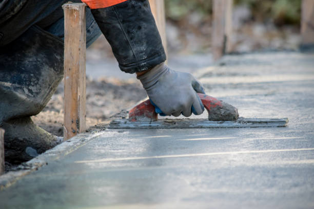 Best Concrete Demolition Services  in East Mountain, TX